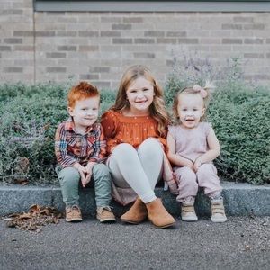 Meet your Posher, William